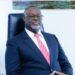 Patrick Opiangah reconnaissant