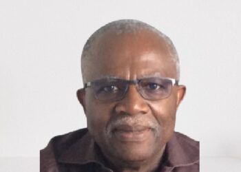 Joseph Owondo Berre