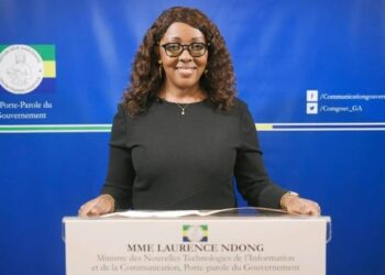 Communiqué conseil ministres transition