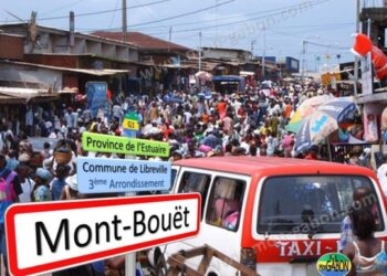 gabonais xénophobie
