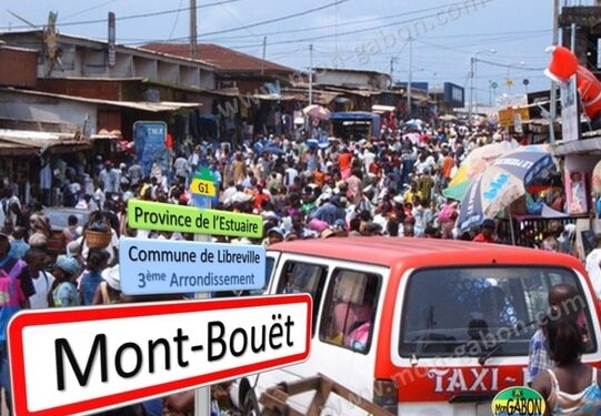 gabonais xénophobie