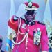 Discours Oligui Nguema