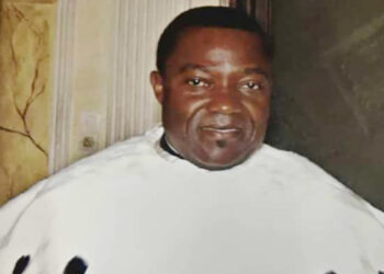Dieudonné Aba’A Owono