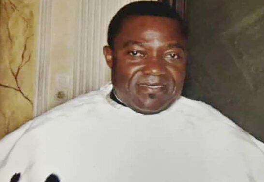 Dieudonné Aba’A Owono