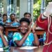 Oligui Nguema bourse secondaire