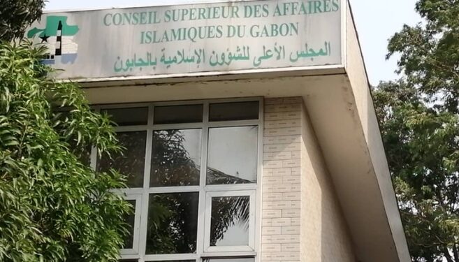 Benyamine Andjoua président