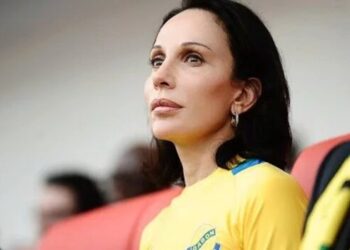 Sylvia Bongo faux cachet