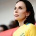 Sylvia Bongo faux cachet