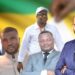 Nourreddin Bongo Valentin prison