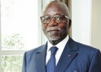 Assignation Nzouba Ndama