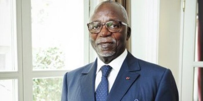Assignation Nzouba Ndama