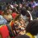 Gabonais Congo @D.R