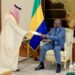 Ambassadeur Arabie Saoudite