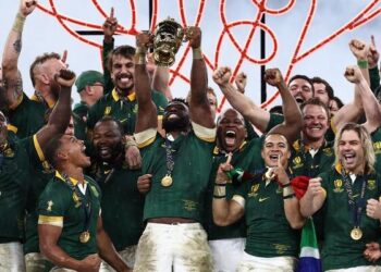 Springboks