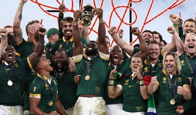 Springboks