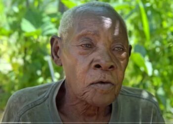 Theresie Nyirakajumba