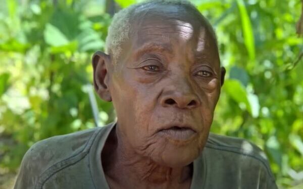 Theresie Nyirakajumba