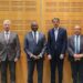 sociétés bassin sédimentaire gabonais