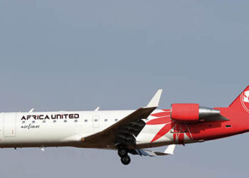 Africa United Airlines