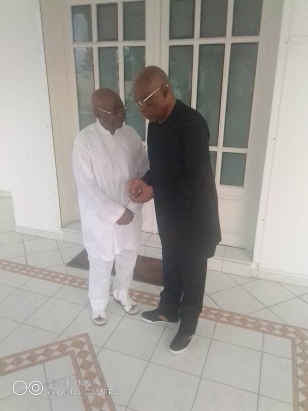 Lemboumba Lepandou Myboto Toungui