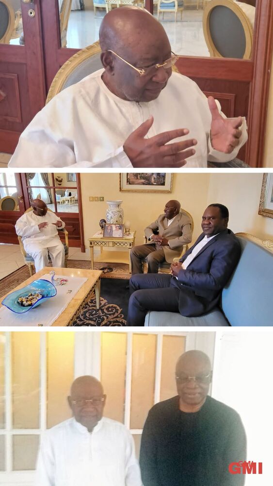 Lemboumba Lepandou Myboto Toungui