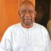 Lemboumba Lepandou Ali Bongo