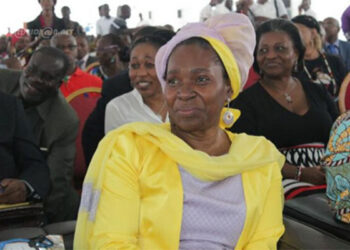 Pascaline Bongo jugée
