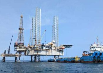 Perenco OIl & Gas