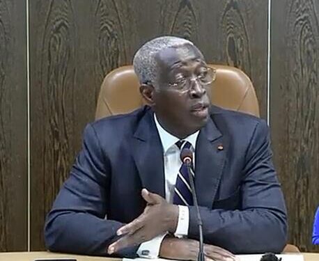 Premier ministre ressources humaines