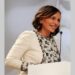 Sylvia Bongo nie