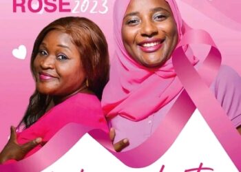 Octobre Rose Setrag