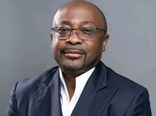 Alain Foka