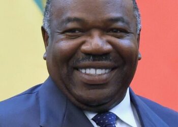 Salaire mensuel Ali Bongo