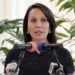Sylvia Bongo Ondimba prison
