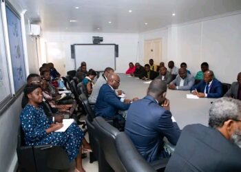 Coordination syndicats coordination