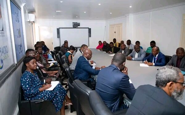 Coordination syndicats coordination