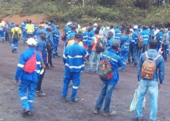 Nouvelle Gabon Mail