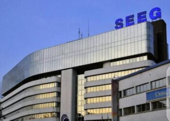 SEEG intérim