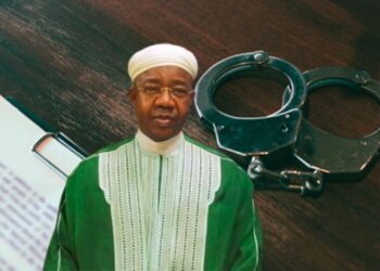 Ismaël Oceni Ossa B2