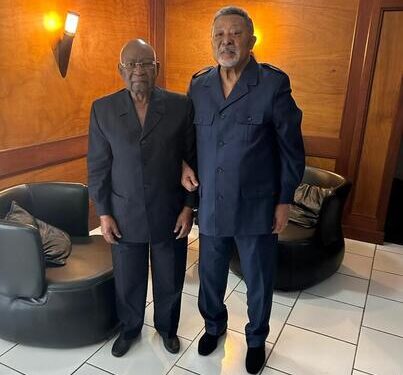 Jean Ping Lemboumba