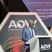 Africa oil week