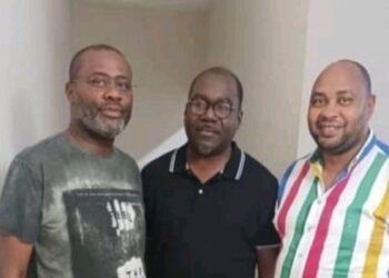 Jocktane Gnembou en liberté
