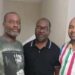 Jocktane Gnembou en liberté