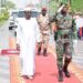 Brice Oligui Nguema Tchad