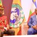 Oligui Nguema Touadera Centrafrique