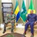 Oligui Nguema médiation Sassou