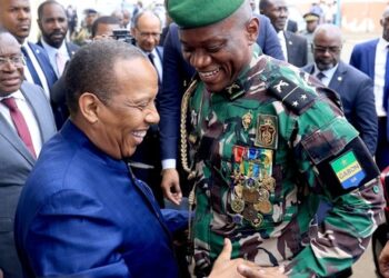 Sao Tome- et -Principe