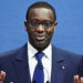 Un banquier Ivoirien Tidjane Thiam pour l&rsquo;économie gabonaise?