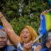 Transition au Gabon