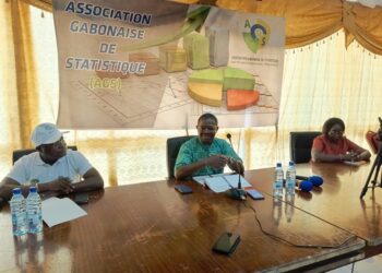 Association gabonaise statistique